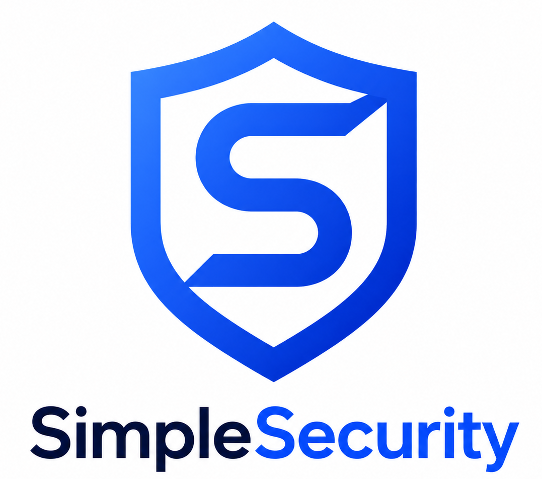 simplesecurity logo